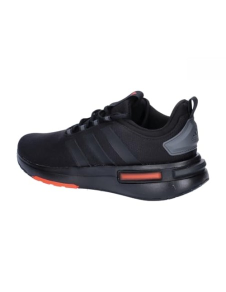 Calzado Running HOMBRE ADIDAS RACER TR23 IE9037 NEGRO