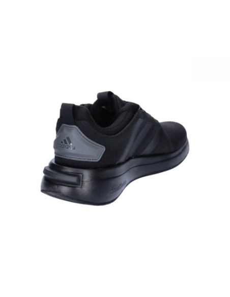 Calzado Running HOMBRE ADIDAS RACER TR23 IE9037 NEGRO