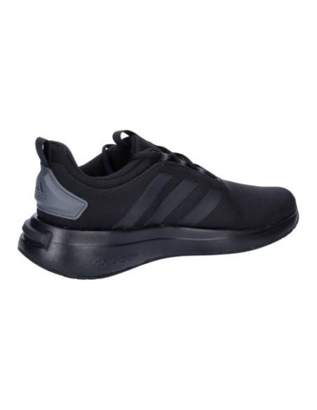 Calzado Running HOMBRE ADIDAS RACER TR23 IE9037 NEGRO
