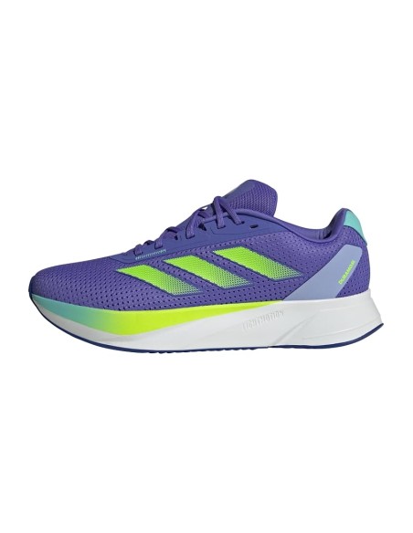 Calzado multideporte HOMBRE ADIDAS DURAMO SL M IF9478 AZUL