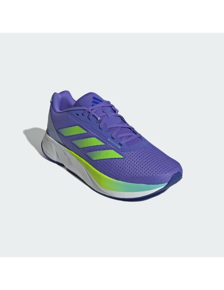 Calzado multideporte HOMBRE ADIDAS DURAMO SL M IF9478 AZUL