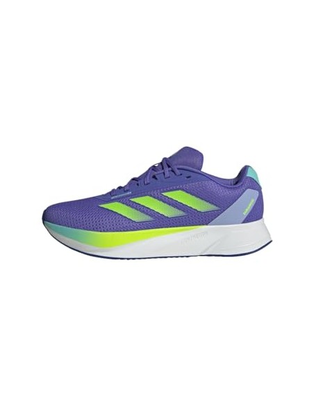 Calzado multideporte HOMBRE ADIDAS DURAMO SL M IF9478 AZUL