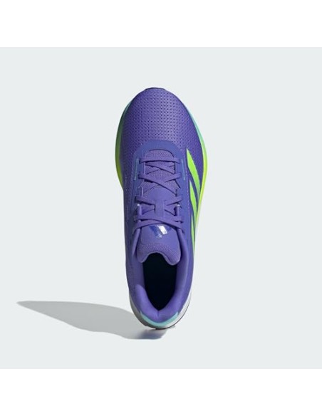 Calzado multideporte HOMBRE ADIDAS DURAMO SL M IF9478 AZUL