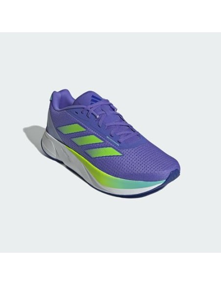 Calzado multideporte HOMBRE ADIDAS DURAMO SL M IF9478 AZUL