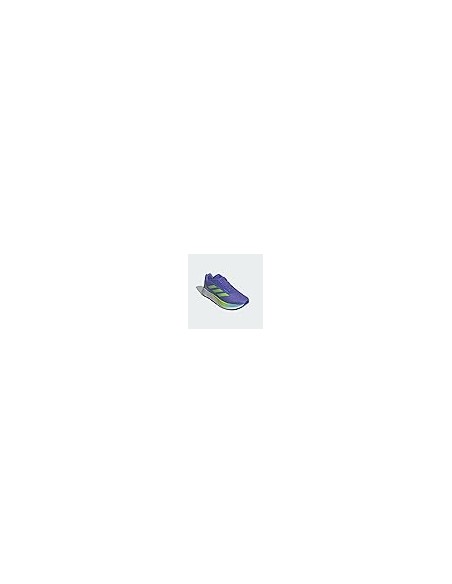 Calzado multideporte HOMBRE ADIDAS DURAMO SL M IF9478 AZUL