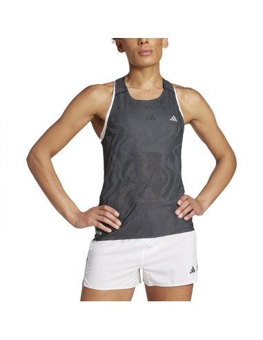 ULT EGNRD TANK BLACK