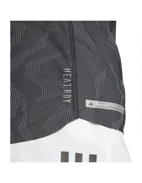 ULT EGNRD TANK BLACK