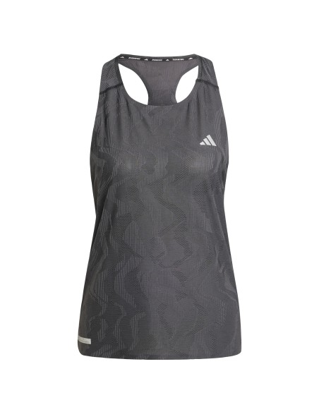 ULT EGNRD TANK BLACK