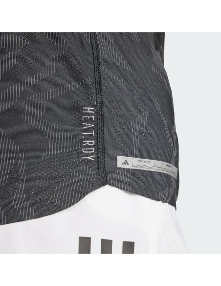 ULT EGNRD TANK BLACK