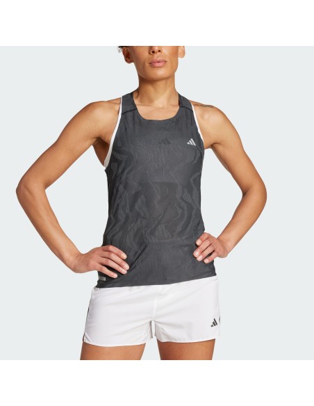 ULT EGNRD TANK BLACK