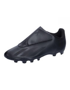Botas Futbol-ADIDAS-X CRAZYFAST.4 VEL FxG J-IE4063