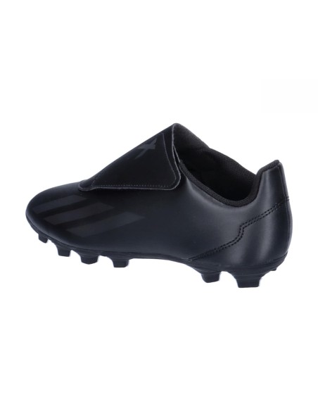 Botas Futbol-ADIDAS-X CRAZYFAST.4 VEL FxG J-IE4063
