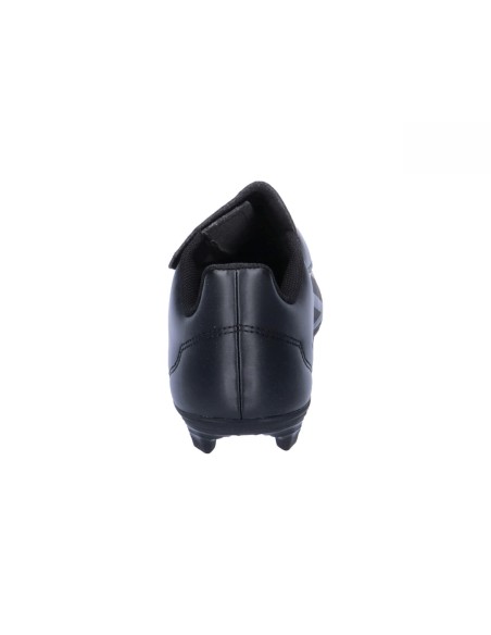 Botas Futbol-ADIDAS-X CRAZYFAST.4 VEL FxG J-IE4063