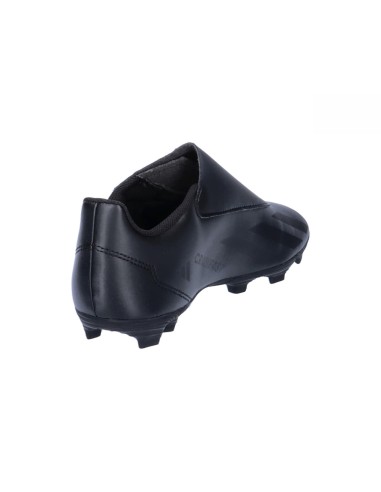 Botas Futbol-ADIDAS-X CRAZYFAST.4 VEL FxG J-IE4063