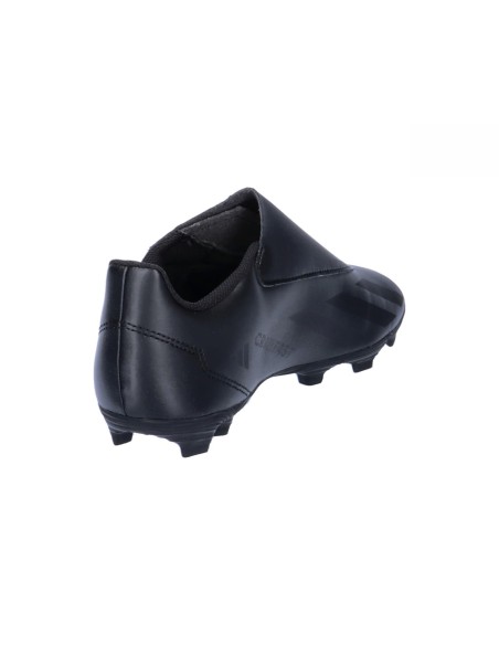 Botas Futbol-ADIDAS-X CRAZYFAST.4 VEL FxG J-IE4063