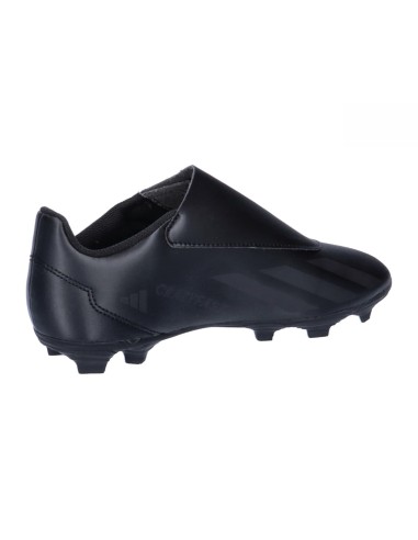 Botas Futbol-ADIDAS-X CRAZYFAST.4 VEL FxG J-IE4063