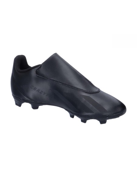 Botas Futbol-ADIDAS-X CRAZYFAST.4 VEL FxG J-IE4063