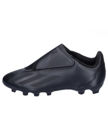 Botas Futbol-ADIDAS-X CRAZYFAST.4 VEL FxG J-IE4063