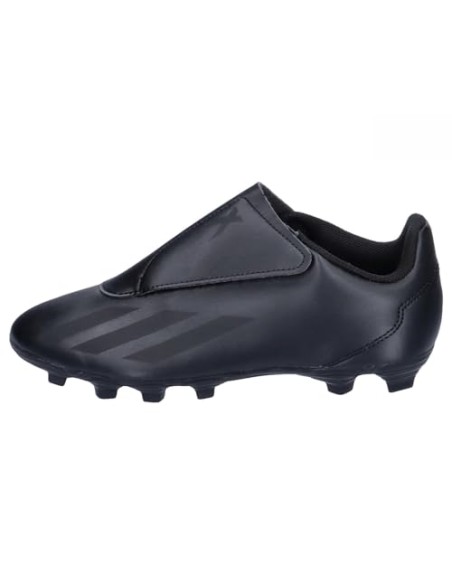 Botas Futbol-ADIDAS-X CRAZYFAST.4 VEL FxG J-IE4063