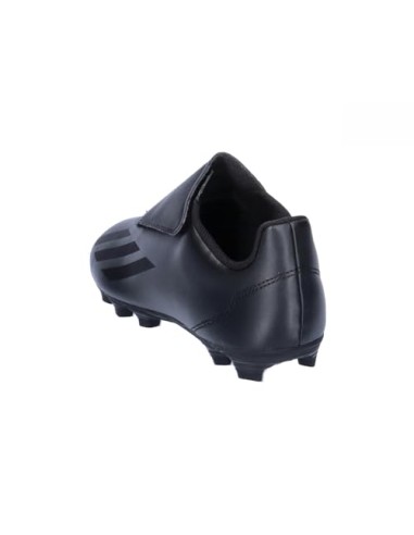 Botas Futbol-ADIDAS-X CRAZYFAST.4 VEL FxG J-IE4063