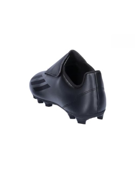 Botas Futbol-ADIDAS-X CRAZYFAST.4 VEL FxG J-IE4063