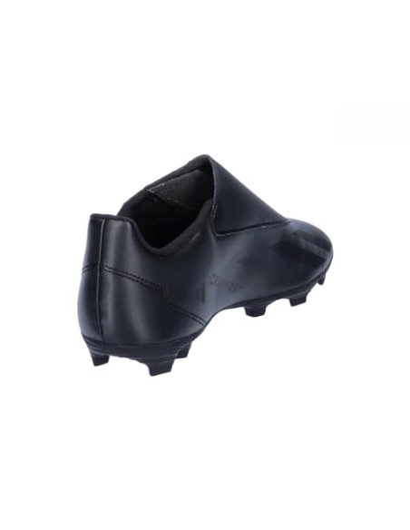 Botas Futbol-ADIDAS-X CRAZYFAST.4 VEL FxG J-IE4063