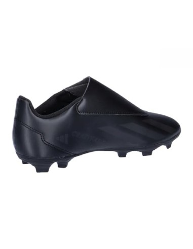 Botas Futbol-ADIDAS-X CRAZYFAST.4 VEL FxG J-IE4063