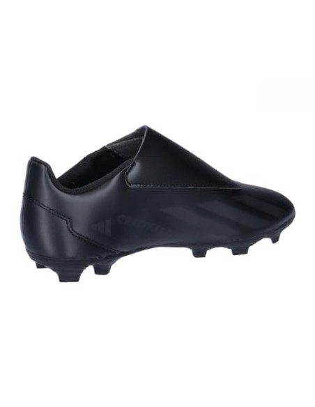 Botas Futbol-ADIDAS-X CRAZYFAST.4 VEL FxG J-IE4063