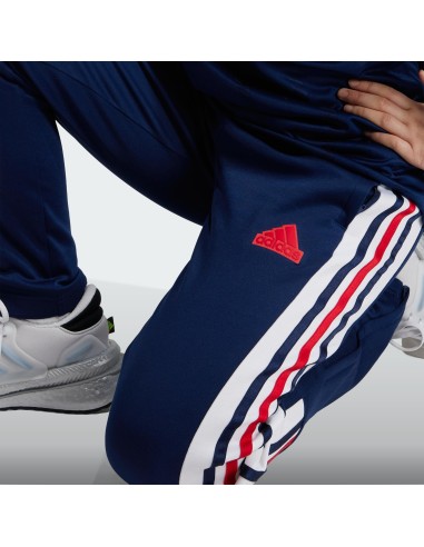 PANTALON LARGO UNISEX