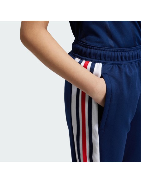 PANTALON LARGO UNISEX