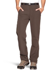 COLUMBIA MAXTRAIL PANT 2