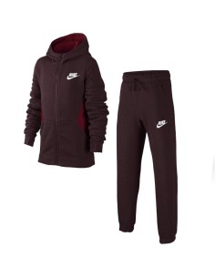 CHANDAL NIKE B NSW TRK SUIT BF CORE