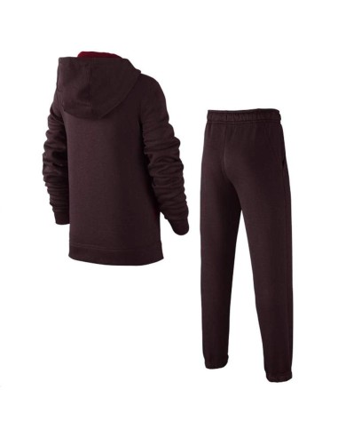 CHANDAL NIKE B NSW TRK SUIT BF CORE