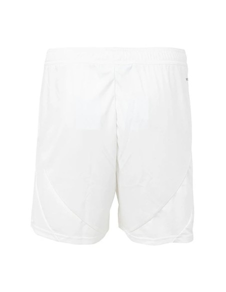 PANTALON CORTO REAL MADRID H SHO BLANCO IU5008