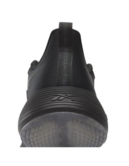 CALZADO MULTIDEPORTE REEBOK-DMX COMFORT +-100034134-UNISEX-NEGRO