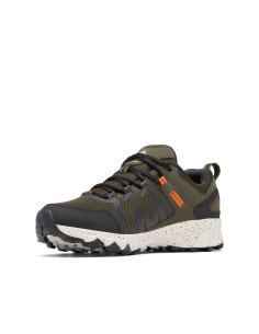 ZAPATILLAS COLUMBIA PEAKFREAK III OUTDRY (HOMBRE) 2