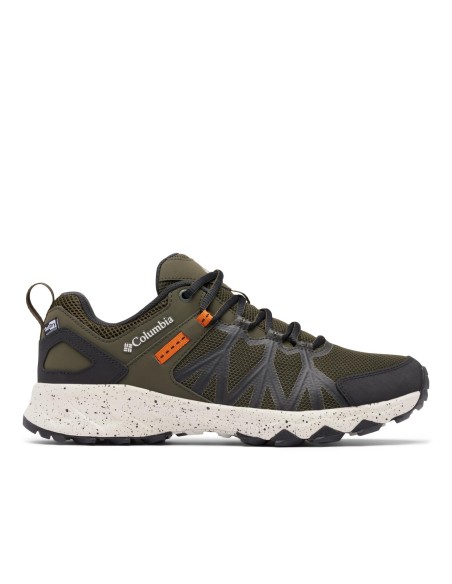 ZAPATILLAS COLUMBIA PEAKFREAK III OUTDRY (HOMBRE)