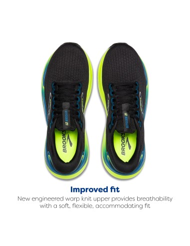 ZAPATILLA BROOKS GLYCERIN 21 1104191D069...