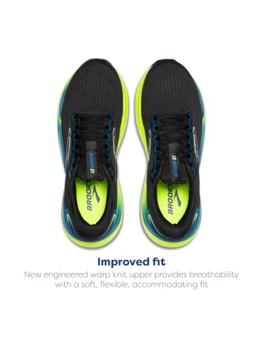 ZAPATILLA BROOKS GLYCERIN 21 1104191D069...