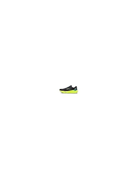 ZAPATILLA BROOKS GLYCERIN 21 1104191D069 BLACK/BLUE/NIGHTLIFE MEN