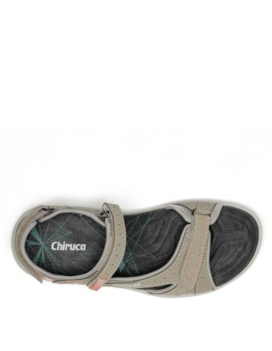 Sandalias Chiruca FINISTERRE 04 448850412 BEIGE