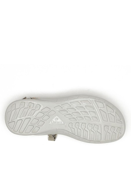 Sandalias Chiruca FINISTERRE 04 448850412 BEIGE