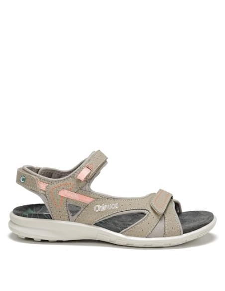 Sandalias Chiruca FINISTERRE 04 448850412 BEIGE