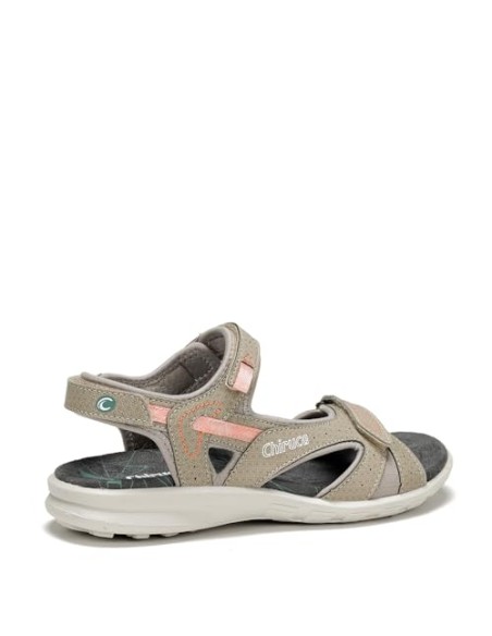 Sandalias Chiruca FINISTERRE 04 448850412 BEIGE