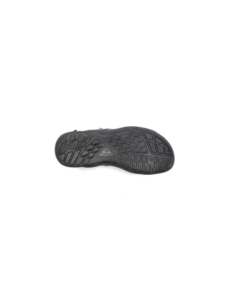 Sandalias Chiruca FINISTERRE 08 448850812 GRIS-AZUL