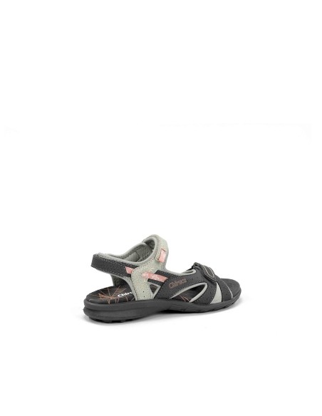 Sandalias Chiruca FINISTERRE 08 448850812 GRIS-AZUL