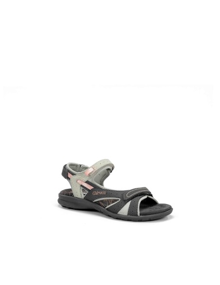 Sandalias Chiruca FINISTERRE 08 448850812 GRIS-AZUL