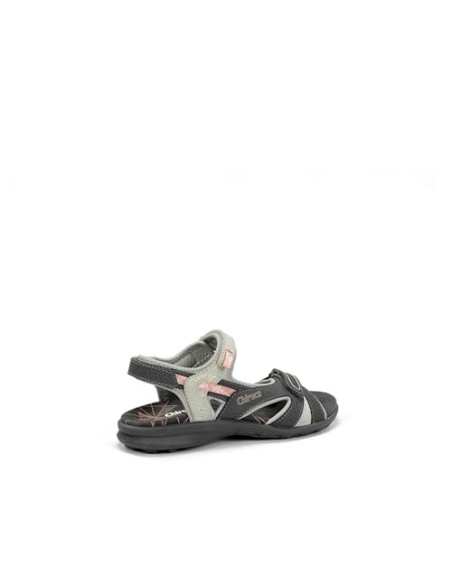 Sandalias Chiruca FINISTERRE 08 448850812 GRIS-AZUL