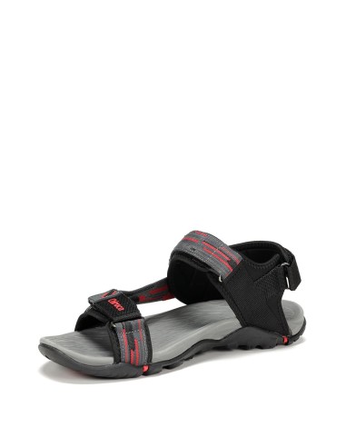 Sandalias Chiruca DAKAR 19 449951912 GRIS-ROJO
