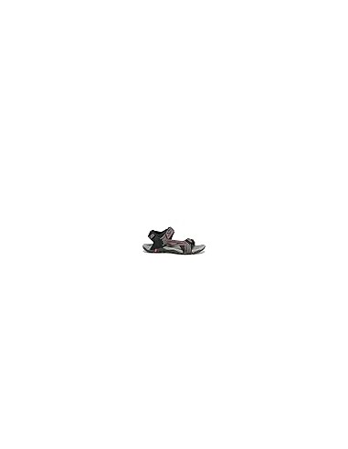 Sandalias Chiruca DAKAR 19 449951912 GRIS-ROJO